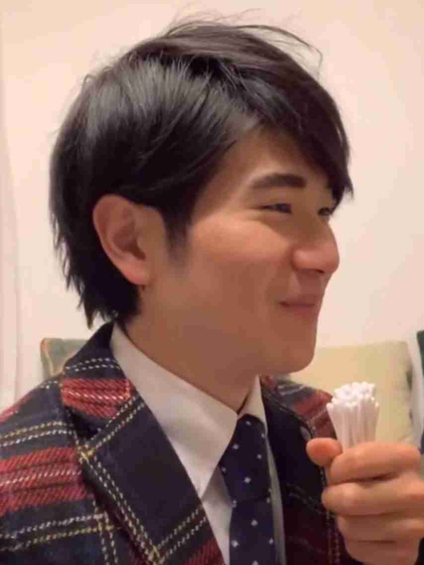 ジャニーズのそっくりさんを貼るトピpart2