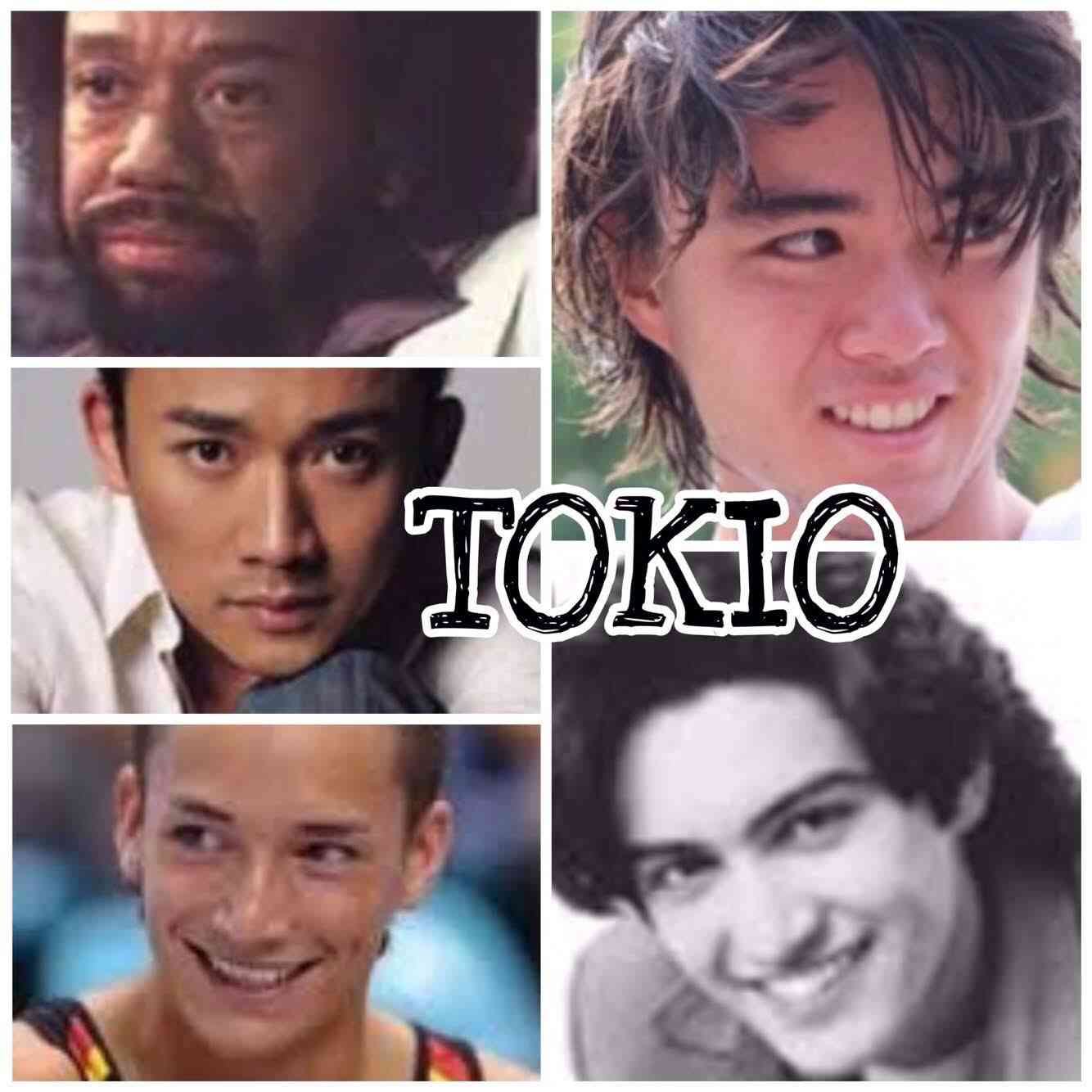 ジャニーズのそっくりさんを貼るトピpart2