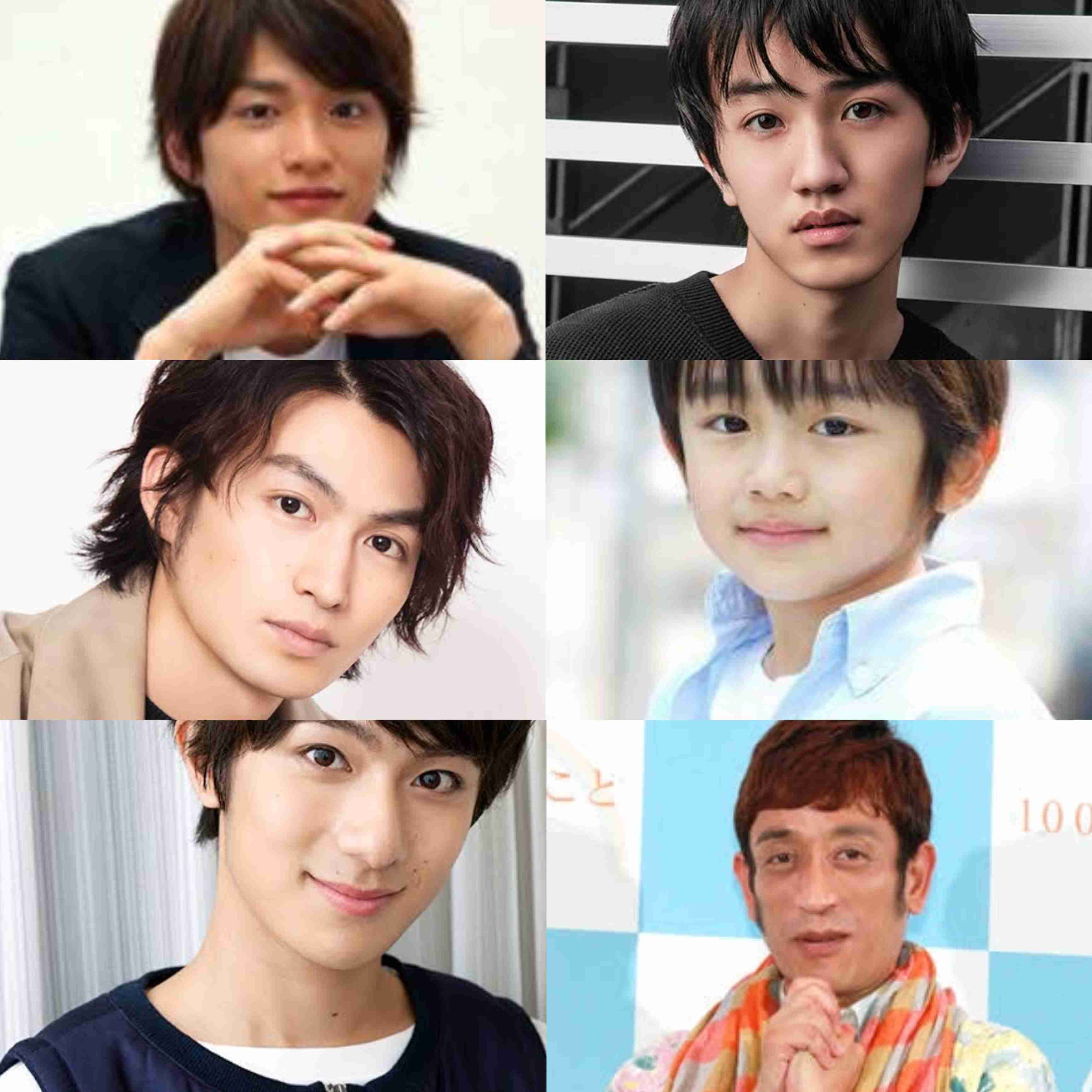 ジャニーズのそっくりさんを貼るトピpart2 ガールズちゃんねる Girls Channel