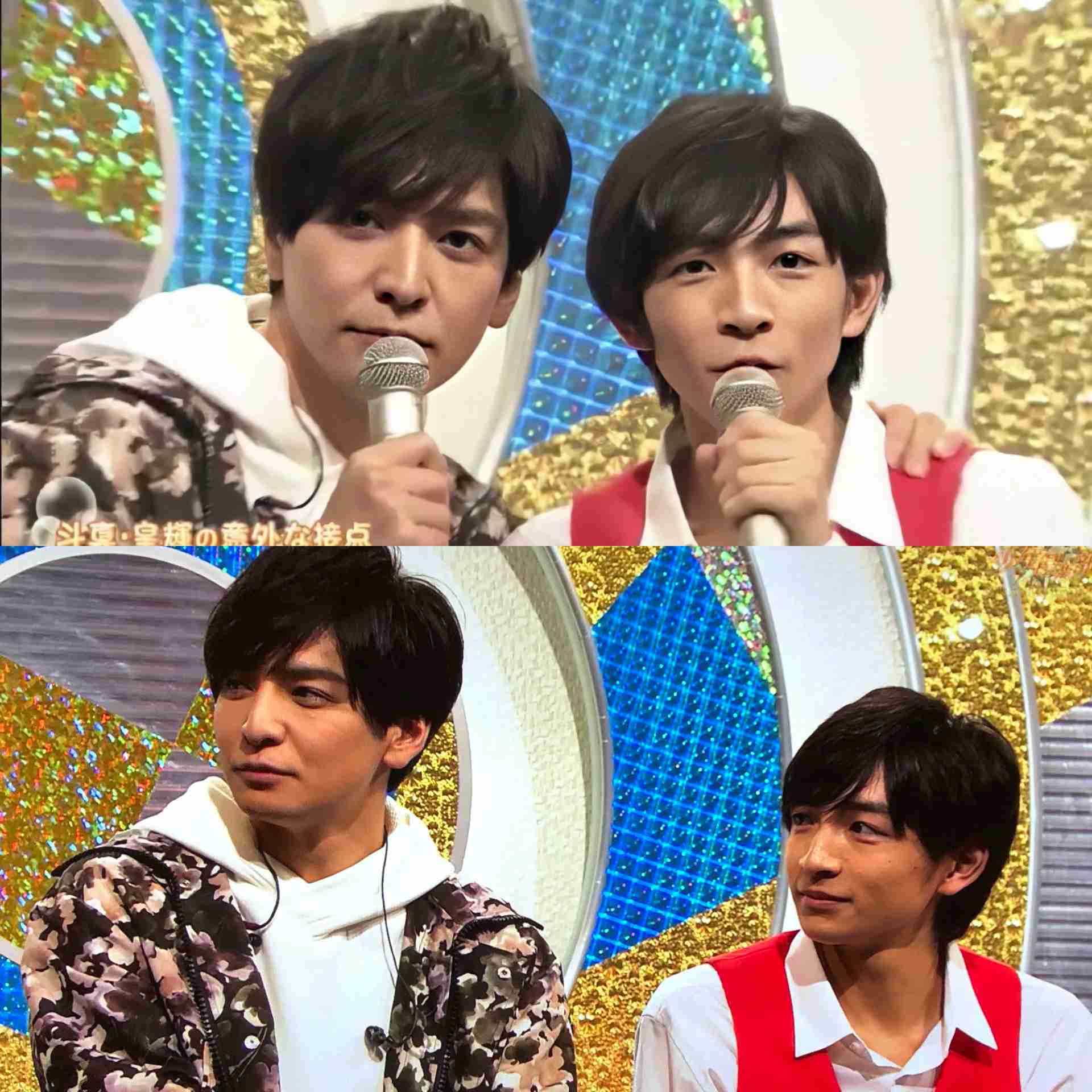 ジャニーズのそっくりさんを貼るトピpart2