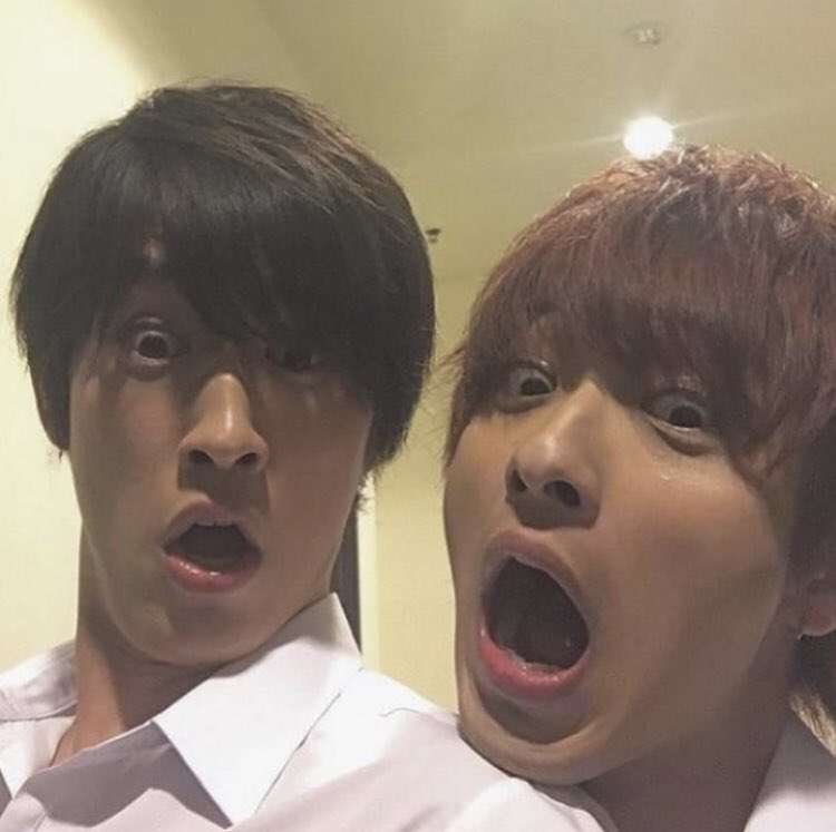 ジャニーズのそっくりさんを貼るトピpart2