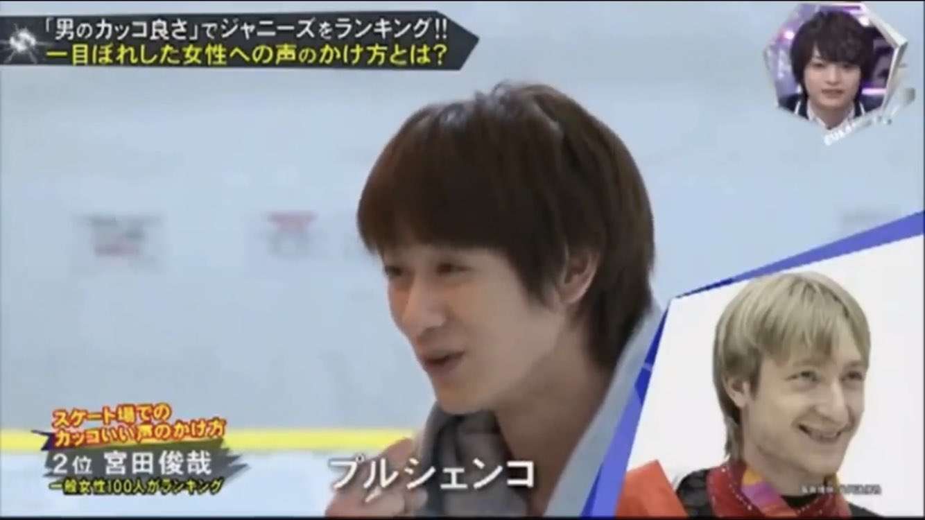 ジャニーズのそっくりさんを貼るトピpart2