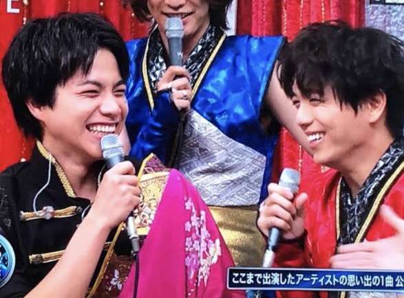 ジャニーズのそっくりさんを貼るトピpart2