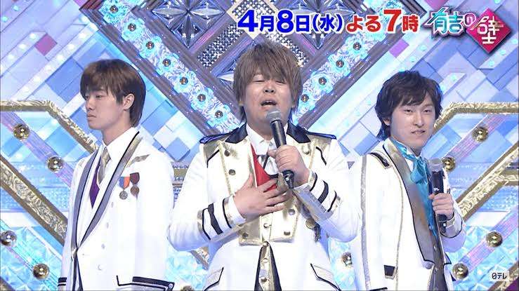 ジャニーズのそっくりさんを貼るトピpart2