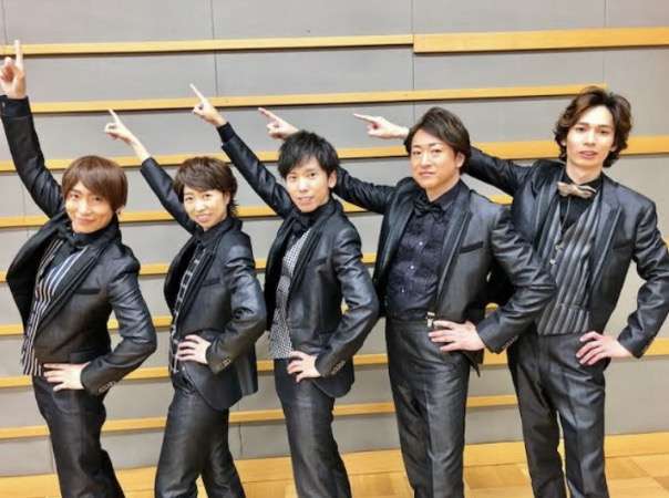ジャニーズのそっくりさんを貼るトピpart2