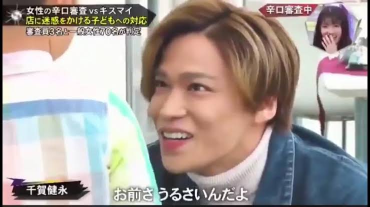 ジャニーズのそっくりさんを貼るトピpart2