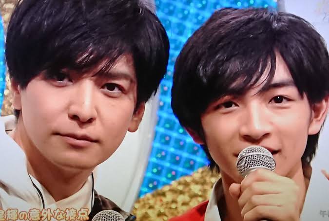 ジャニーズのそっくりさんを貼るトピpart2