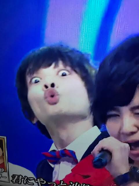 ジャニーズのそっくりさんを貼るトピpart2