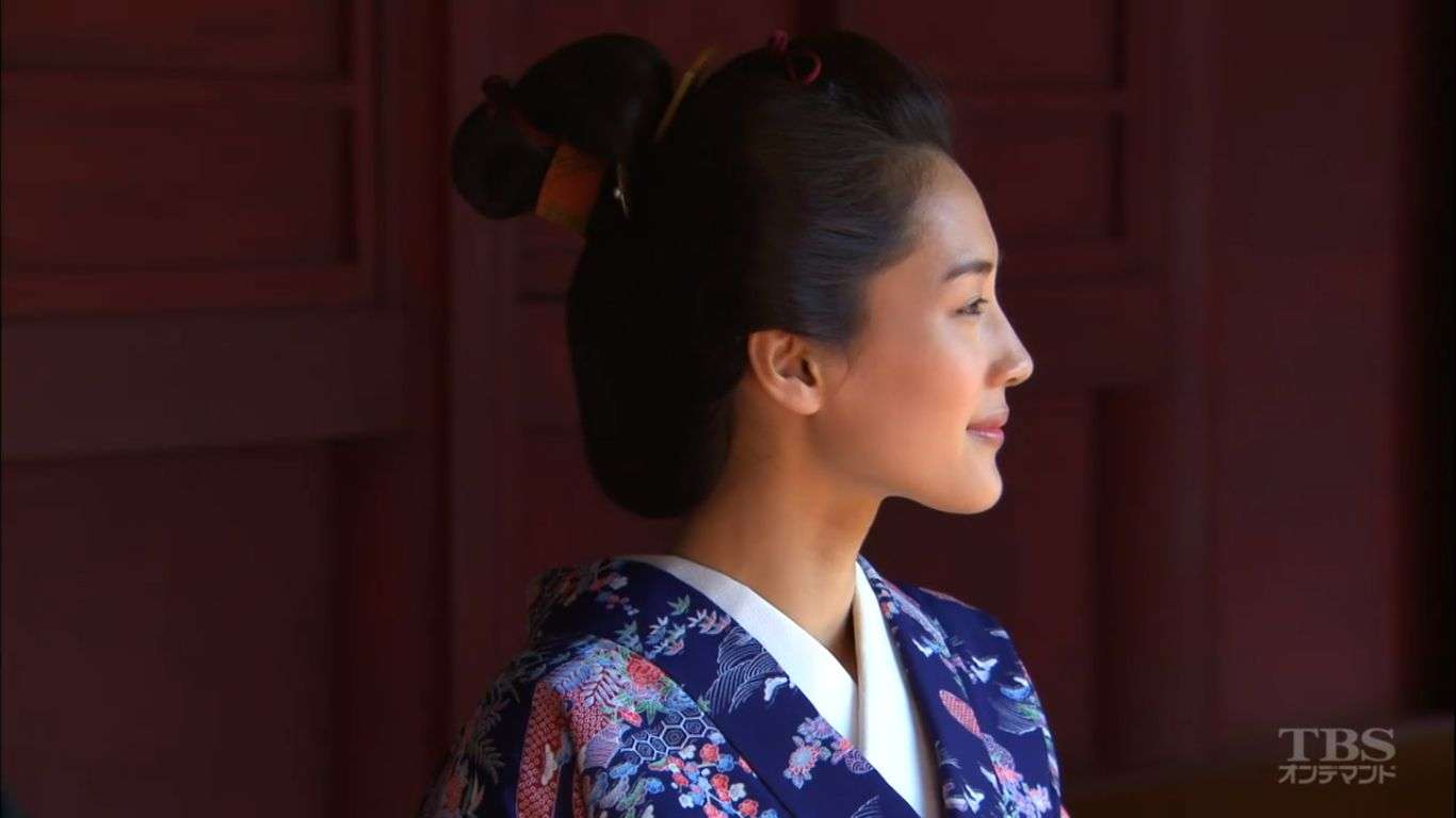 再放送ドラマを見て、やっぱりこの人すごい！と思った俳優、女優