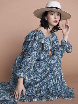 のん、ヨウジヤマモト発ブランドとのコラボアイテム発売「興奮しています」