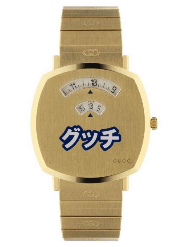 MIYAVIが日本人初の快挙、グッチの広告キャンペーンモデルに