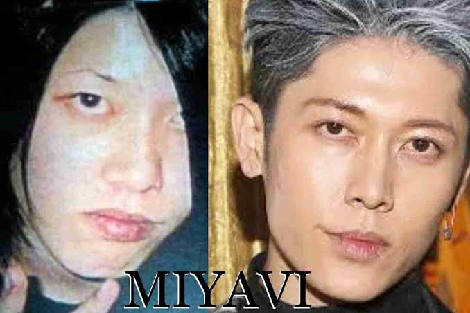 MIYAVIが日本人初の快挙、グッチの広告キャンペーンモデルに