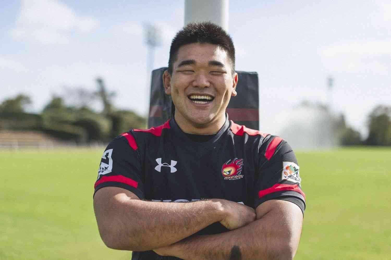 MIYAVIが日本人初の快挙、グッチの広告キャンペーンモデルに