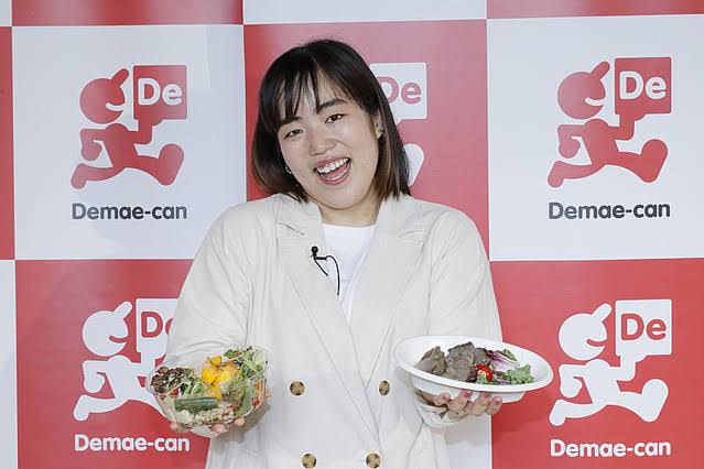 ゆいP、自粛期間で約30キロ減量　最大121キロから「2桁台まで落としました」