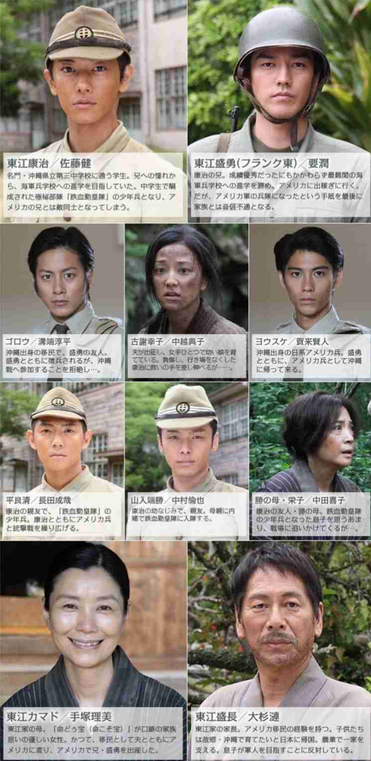 【慰霊の日】沖縄戦について語りましょう 第2回