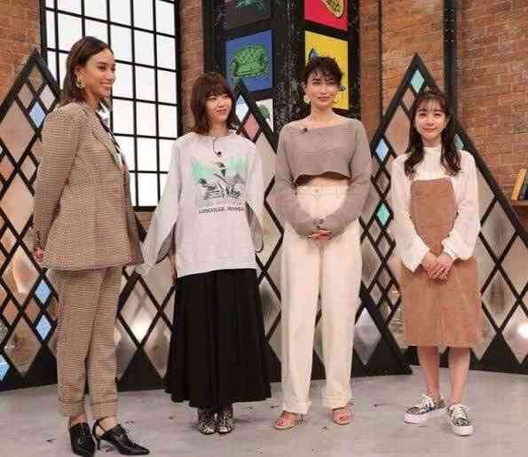 田中みな実、大ヒット写真集以来の水着&ランジェリー姿披露