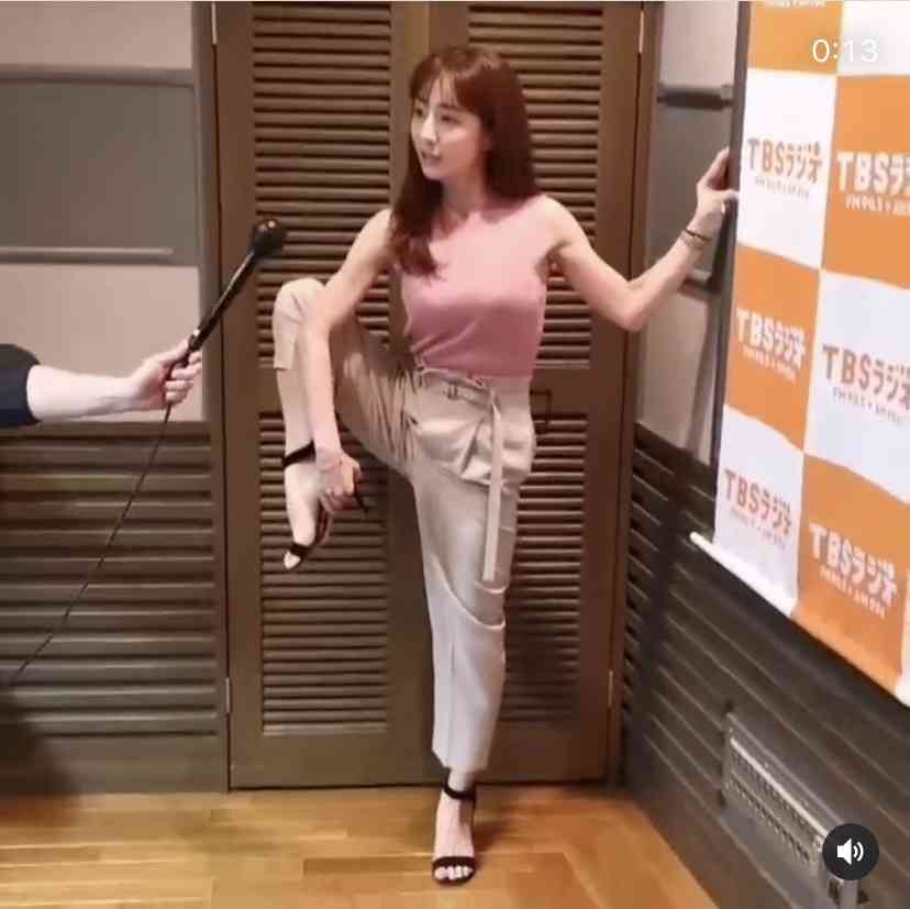 田中みな実、大ヒット写真集以来の水着&ランジェリー姿披露