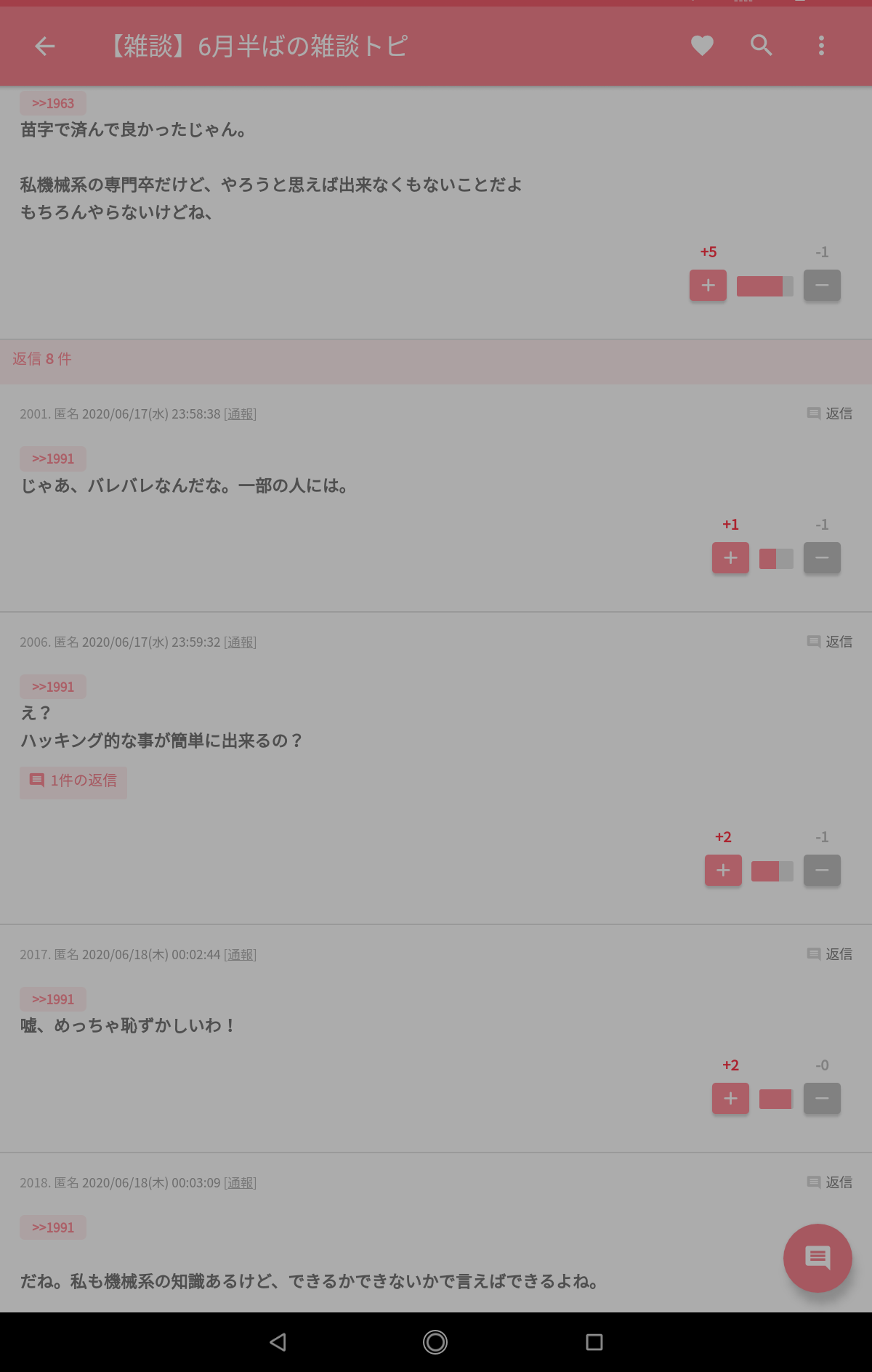 詳しい人に聞きたいこと