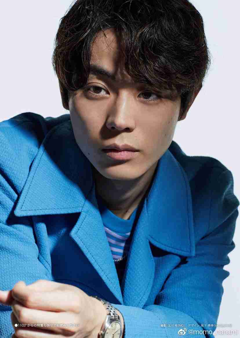 菅田将暉を語ろう