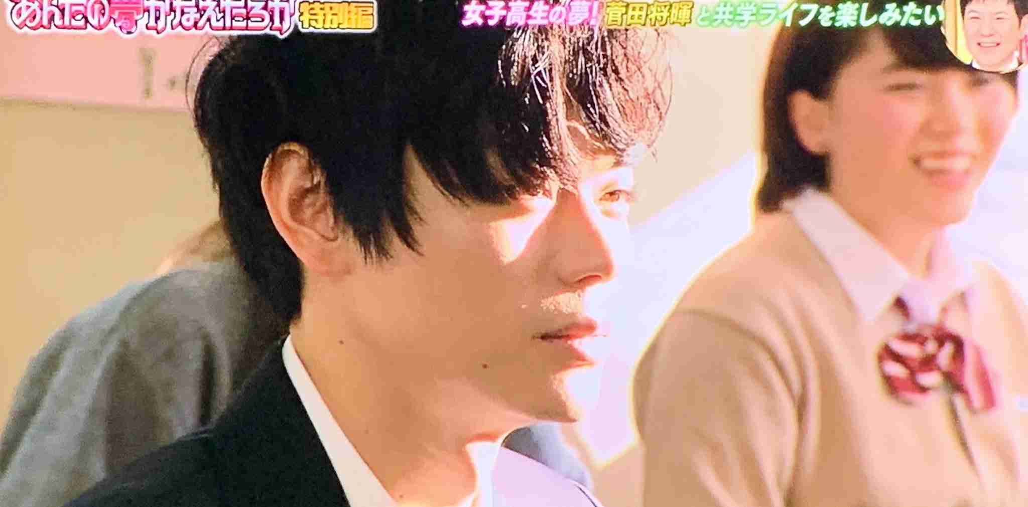 菅田将暉を語ろう