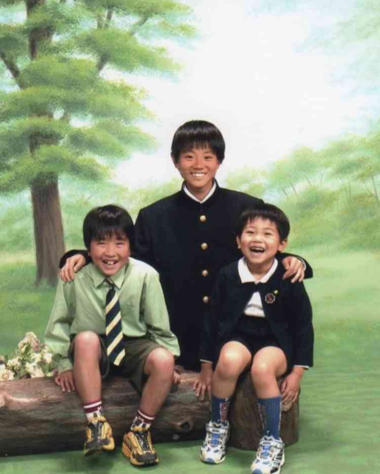 菅田将暉を語ろう