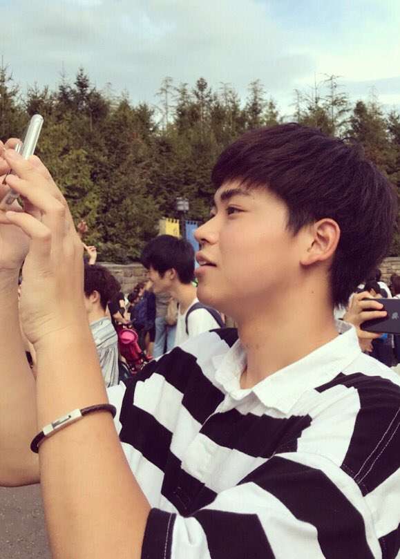 菅田将暉を語ろう