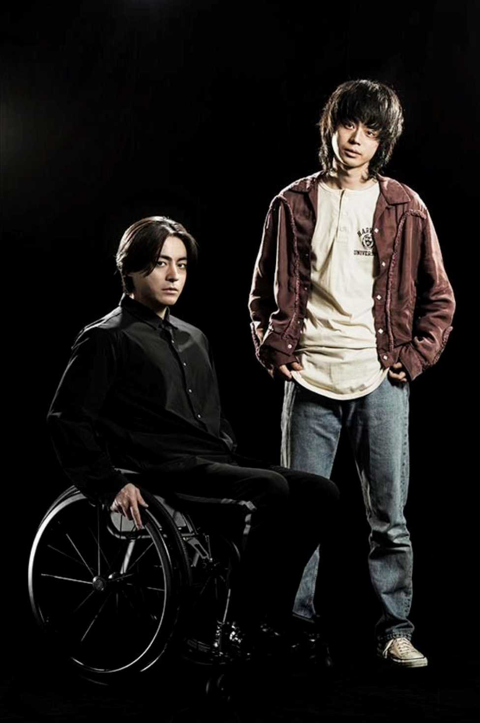 菅田将暉を語ろう