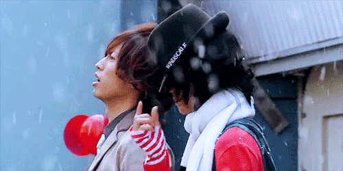 菅田将暉を語ろう