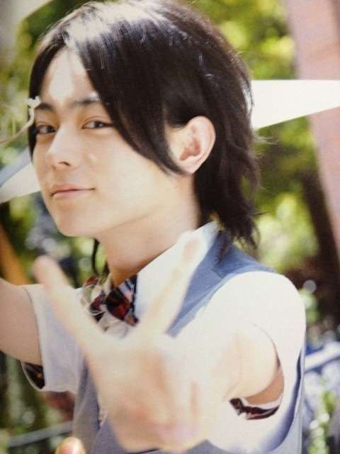 菅田将暉を語ろう