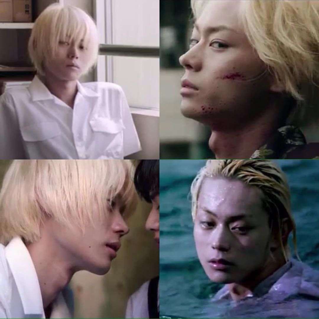 菅田将暉を語ろう