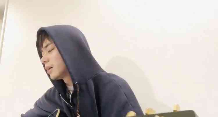 菅田将暉を語ろう