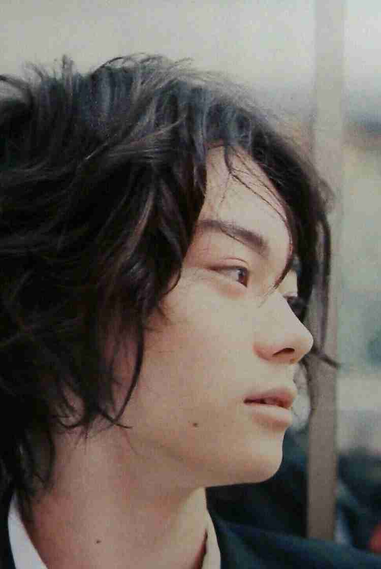 菅田将暉を語ろう