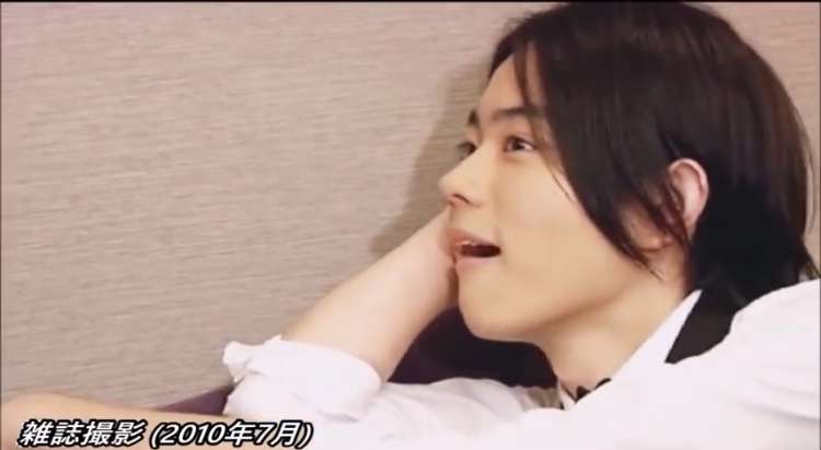 菅田将暉を語ろう