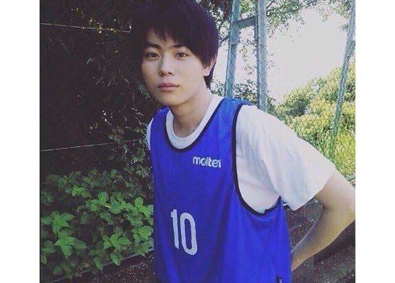 菅田将暉を語ろう