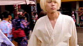 菅田将暉を語ろう