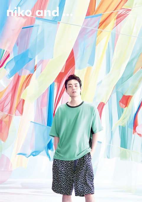 菅田将暉を語ろう