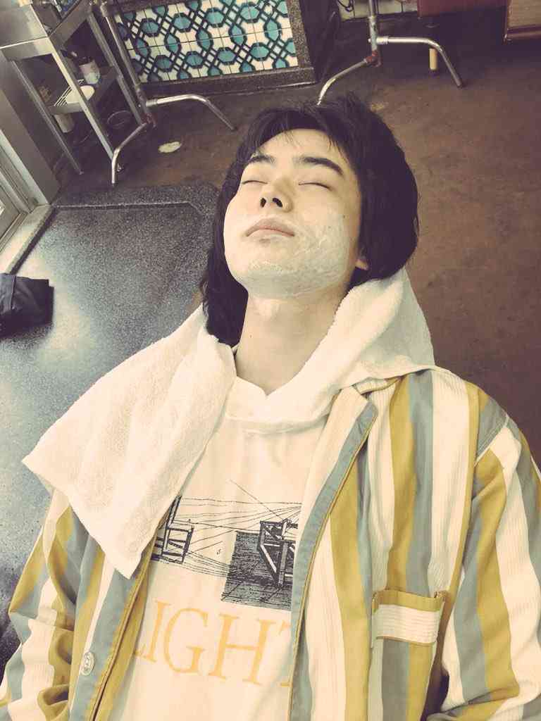 菅田将暉を語ろう