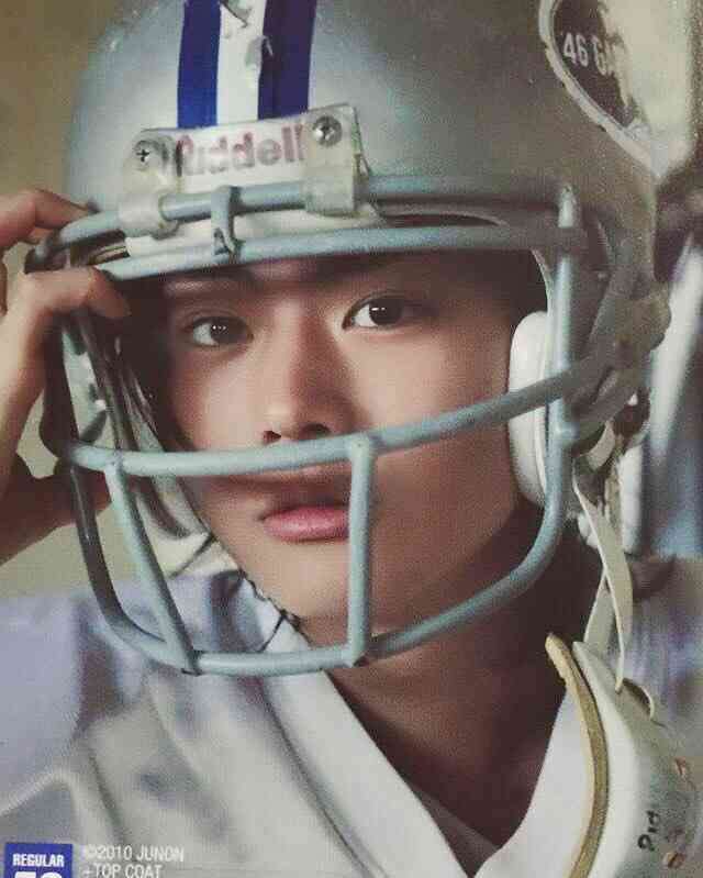 菅田将暉を語ろう