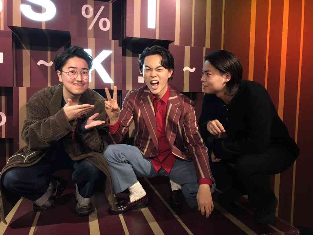 菅田将暉を語ろう