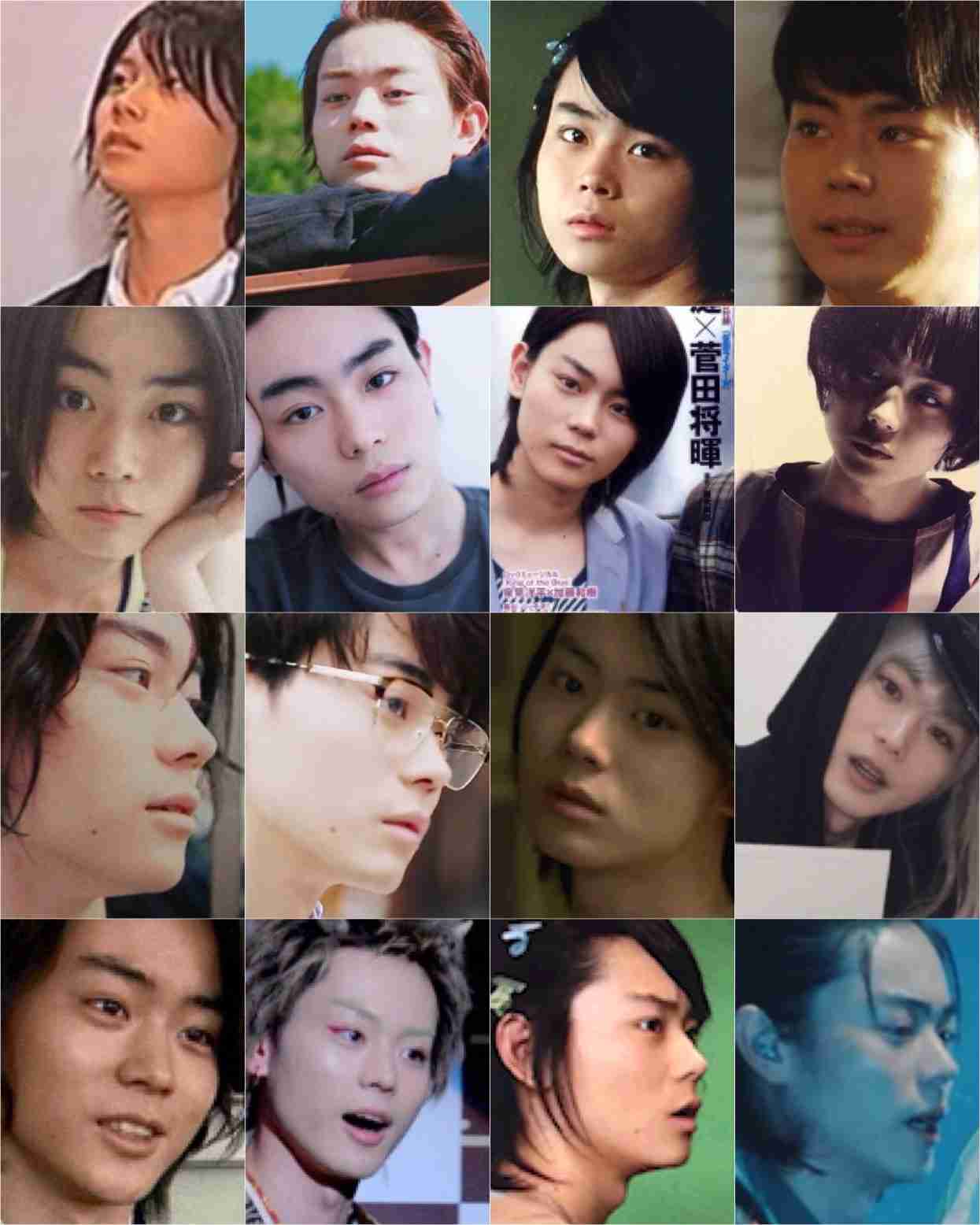 菅田将暉を語ろう