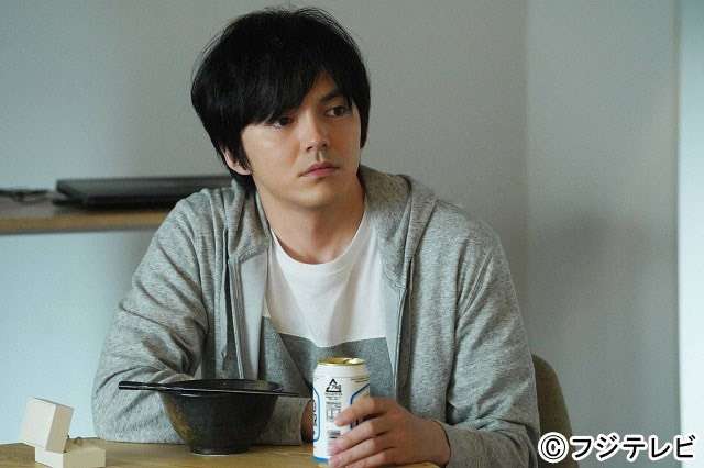 林遣都が1人3役で三つ子に、アフターコロナの世界描く主演ドラマ6月に放送