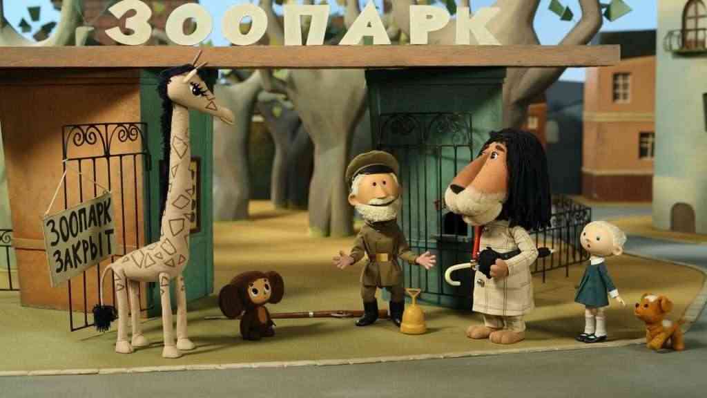 父は暴君だった─「チェブラーシカ」の作家の娘が衝撃のDV被害告白