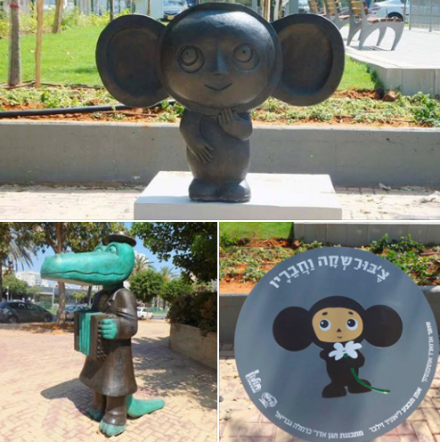 父は暴君だった─「チェブラーシカ」の作家の娘が衝撃のDV被害告白