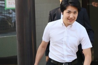 男の人の乳首が透けて見える問題