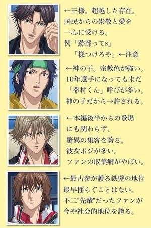 【妄想】一度は結婚したいと思った二次元キャラ【Part3】