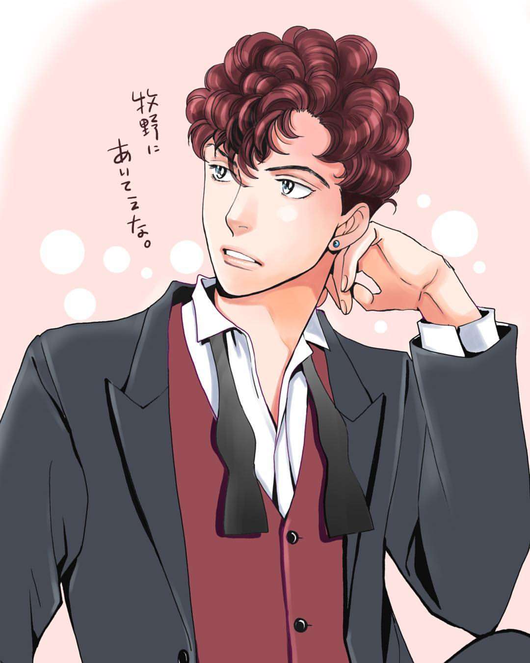 【妄想】一度は結婚したいと思った二次元キャラ【Part3】