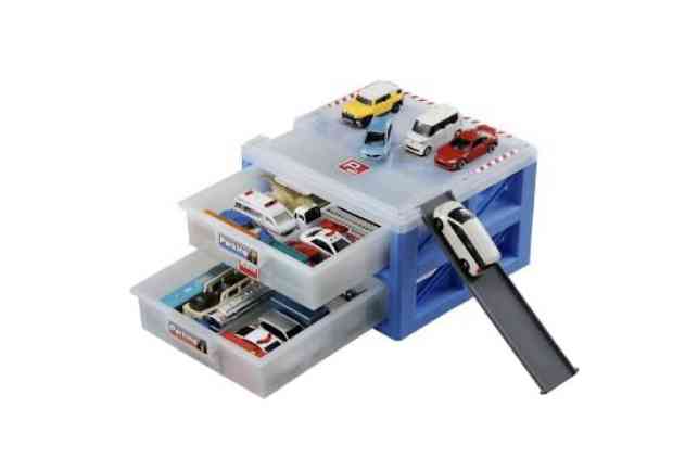 トミカのオススメおもちゃ！