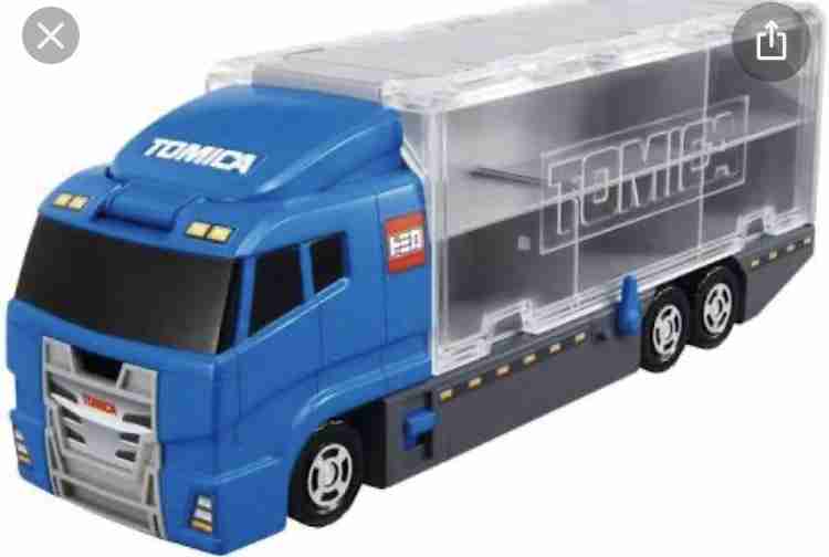 トミカのオススメおもちゃ！