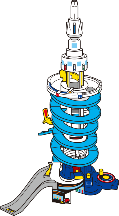 トミカのオススメおもちゃ！