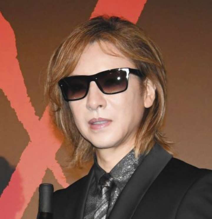 ボーカル以外の画像を貼ってバンド名を当てるトピ